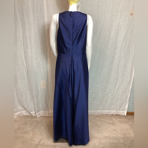 Alfred Sung Formal Dress - SIze: 16 - Picture 3 of 8